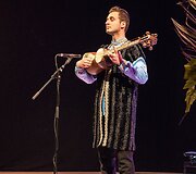 Azerbaidžano kultūros dienos Klaipėdoje