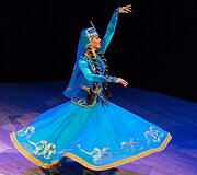 Azerbaidžano kultūros dienos Klaipėdoje