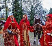 Azerbaidžano kultūros dienos Klaipėdoje