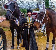 Azerbaidžano kultūros dienos Klaipėdoje
