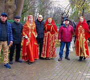 Azerbaidžano kultūros dienos Klaipėdoje