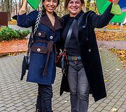 Azerbaidžano kultūros dienos Klaipėdoje