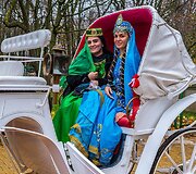 Azerbaidžano kultūros dienos Klaipėdoje