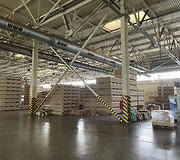 Baldų fabrikas Novovolynske