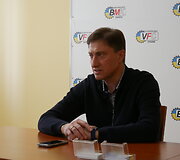 Baldų fabrikas Novovolynske