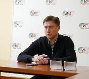 Baldų fabrikas Novovolynske