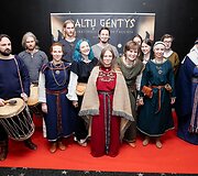 &bdquo;Kūlgrinda&ldquo;