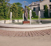 Kretingos dvaras