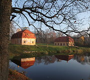 Liubavo dvaras