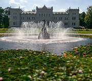 Plungės dvaras