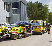 &Scaron;į savaitgalį Rygoje vyks vienintelis &scaron;ių metų Europos &scaron;onaslydžio čempionato etapas