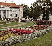 Vestuvinių arkų konkursas &bdquo;Meilės arkos 2020&ldquo; 
