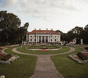 Vestuvinių arkų konkursas &bdquo;Meilės arkos 2020&ldquo; 