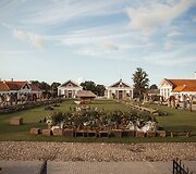 Vestuvinių arkų konkursas &bdquo;Meilės arkos 2020&ldquo; 