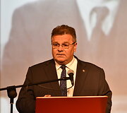 Kaune pagerbti žydus gelbėję Pasaulio tautų teisuoliai