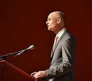 Kaune pagerbti žydus gelbėję Pasaulio tautų teisuoliai