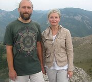 Sniegė Naku