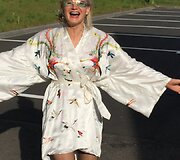 Sniegė Naku