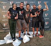 Akimirka i&scaron; &bdquo;Alfa run&ldquo;