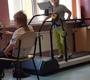 Solveigos Grižinauskaitės sūnūs