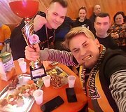 Stasys Černiauskas