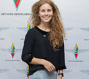 Greta Adlytė