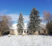 Nauji Eugenijaus Barzdžiaus namai