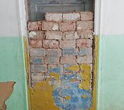 Nauji Eugenijaus Barzdžiaus namai