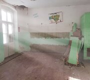 Nauji Eugenijaus Barzdžiaus namai