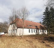 Nauji Eugenijaus Barzdžiaus namai