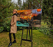 Agnė Andru&scaron;ka