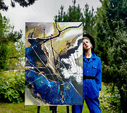 Agnė Andru&scaron;ka