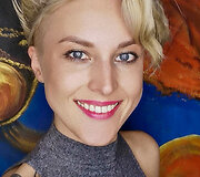 Agnė Andru&scaron;ka