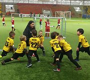 Augustina &Scaron;alkauskaitė