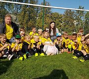 Augustina &Scaron;alkauskaitė