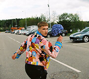Lukas Svirplys