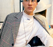 Lukas Svirplys