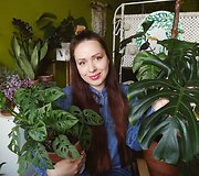 Svetlana Jemeljanova