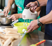 &bdquo;Tarasovai virtuvėje&ldquo;