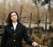 Nora I&scaron;ganaitienė