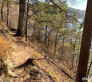 Takas aplink Vilnių: Žalieji ežerai
