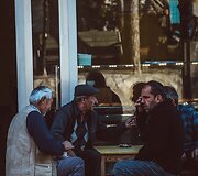 Justinos Glembockytės ir Audriaus Dzimidavičiaus kelionė po Turkiją
