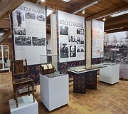 Asmenybės, kuriomis zanavykai didžiuojasi