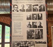 Asmenybės, kuriomis zanavykai didžiuojasi