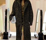 &bdquo;Victoria Beckham&ldquo; kolekcijos pristatymas