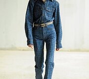 &bdquo;Victoria Beckham&ldquo; kolekcijos pristatymas