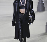 &bdquo;Balmain&ldquo; kolekcijos pristatymas