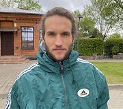 Karolis Paradnikas