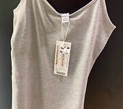 &bdquo;New Yorker&ldquo; parduotuvėje užtu&scaron;uota sena kaina