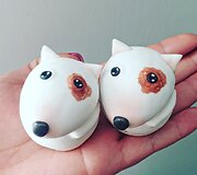 Jurgitos Birgėlienės gaminami meduoliukai